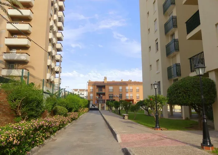 Duplex La Carihuela 1ª Linea De Playa Apartamento Costa Del Sol