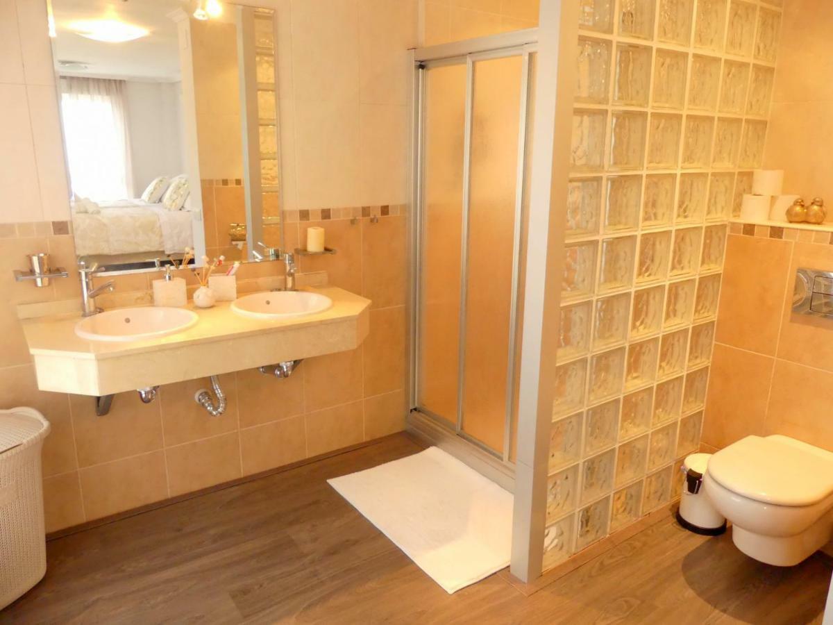 Duplex La Carihuela 1ª Linea De Playa Costa Del Sol Appartamento Torremolinos