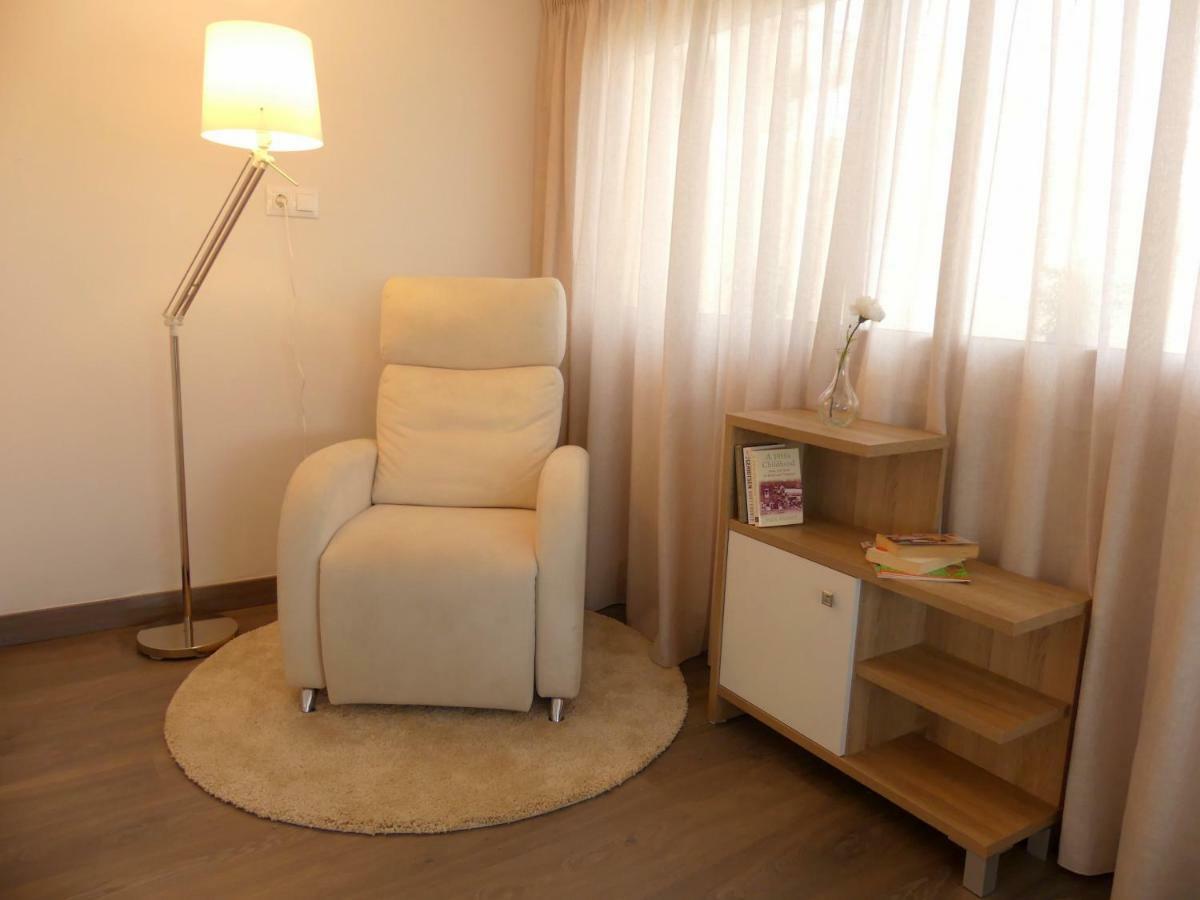 Appartamento Duplex La Carihuela 1ª Linea De Playa Costa Del Sol